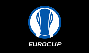 Το top - 10 των καρφωμάτων της φάσης των «16» του Eurocup