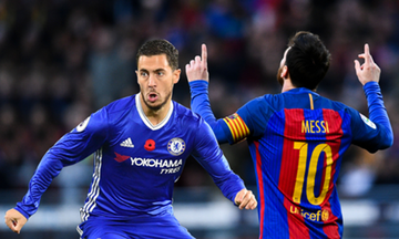 Live οι αγώνες του Champions League