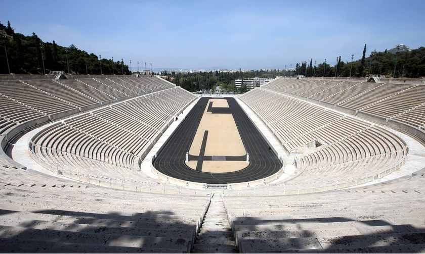 Έρευνα της ΕΟΕ για το πρόγραμμα «Αγαπώ τον Αθλητισμό - Kids' Athletics» στο Καλλιμάρμαρο