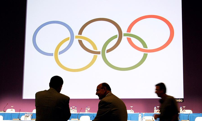 Έκανε το πρώτο βήμα για την επιστροφή της στους Ολυμπιακούς Αγώνες η Ρωσία