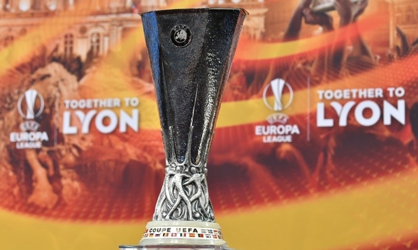 Αυτοί είναι οι «16» του Europa League