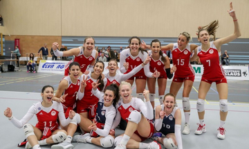 Tα καλύτερα στιγμιότυπα από το σπουδαίο διπλό του Ολυμπιακού! (VIDEO)