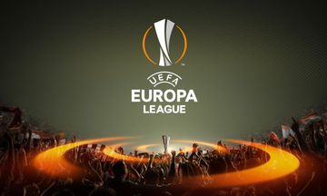 Live η κλήρωση του Europa League για τη φάση των "16"