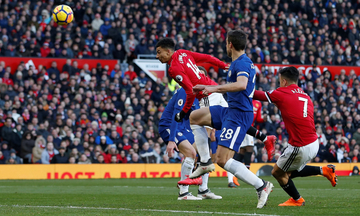 Ο Λίνγκαρντ «λύτρωσε» τη Γιουνάιτεντ - Όλα τα αποτελέσματα της Premier League