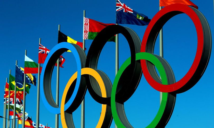 Η ΔΟΕ επανέφερε στα μέλη της την Ολυμπιακή Επιτροπή της Ρωσίας