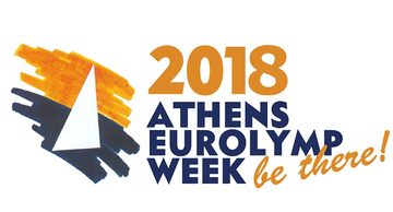Πρεμιέρα αύριο του 28ου ATHENS EUROLYMP WEEK