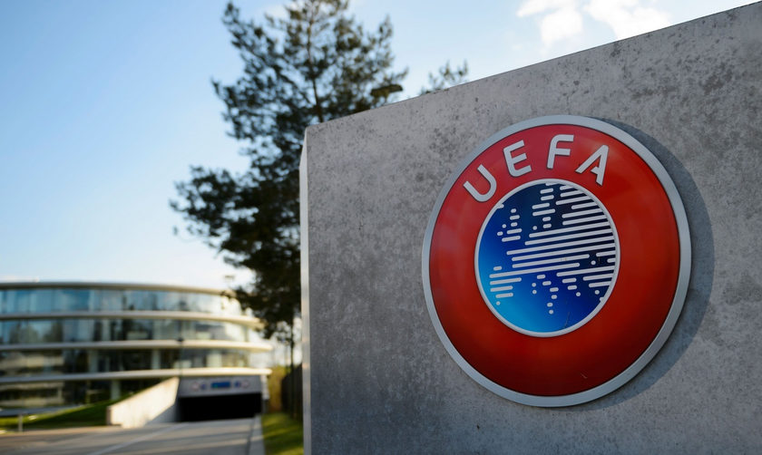 Η UEFA χαιρετίζει την απόφαση για «Κοριόπολις»