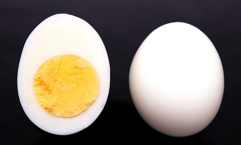 Ακόμα πιστεύετε ότι ο κρόκος αυγού αυξάνει τη χοληστερίνη; 