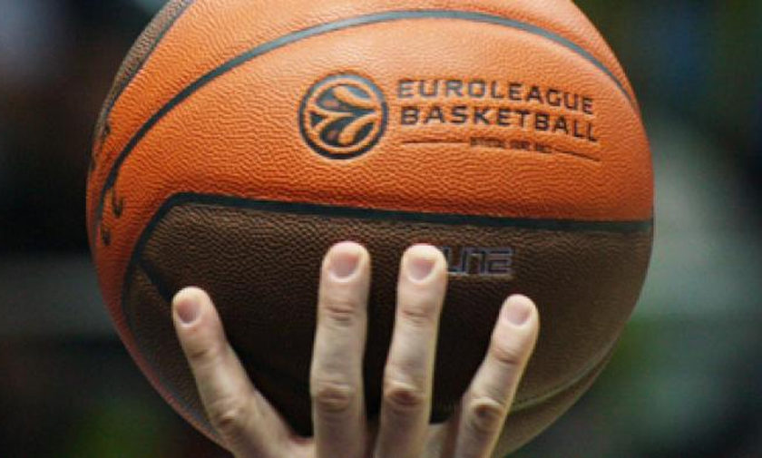 Τζάμπολ στην 25η αγωνιστική της Euroleague