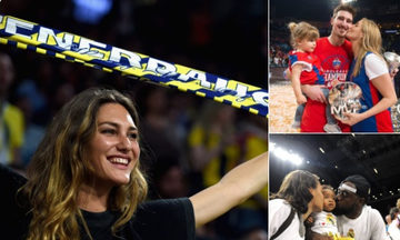 Τα χρόνια πολλά της Euroleague στις γυναίκες
