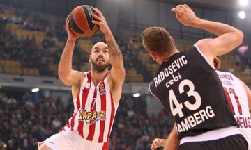 Τα highlights της EuroLeague (vids)