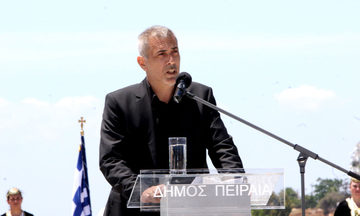 «Ο καλύτερος πρεσβευτής της χώρας μας»