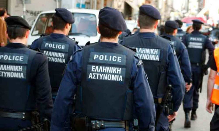 Μπλόκα στη Θεσσαλονίκη για οπαδούς Ηρακλή και Άρη