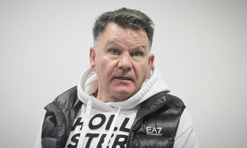 Αιχμηρή δήλωση Κούγια για Σαββίδη