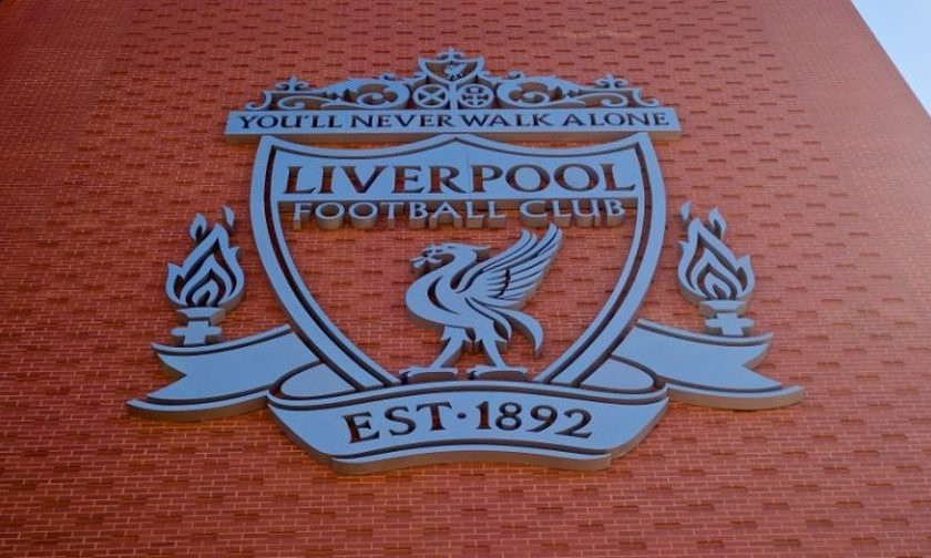 Ίδρυση Λίβερπουλ