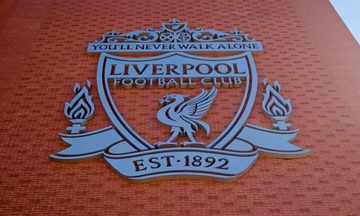 Ίδρυση Λίβερπουλ