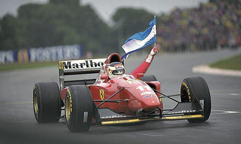 Formula 1: Σκέψεις για Γκραν Πι σε Μαϊάμι, Βιετνάμ και Αργεντινή 