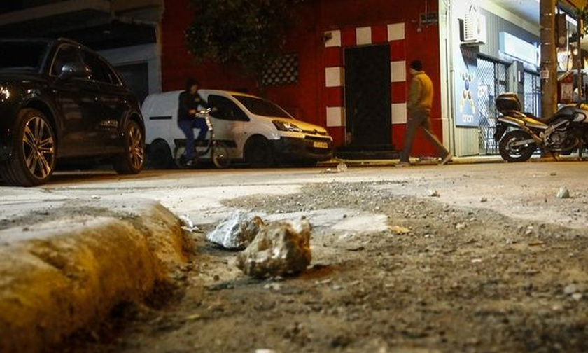 Σε απολογία κλήθηκαν Ολυμπιακός και Παναθηναϊκός για τα επεισόδια στην Καλλιθέα