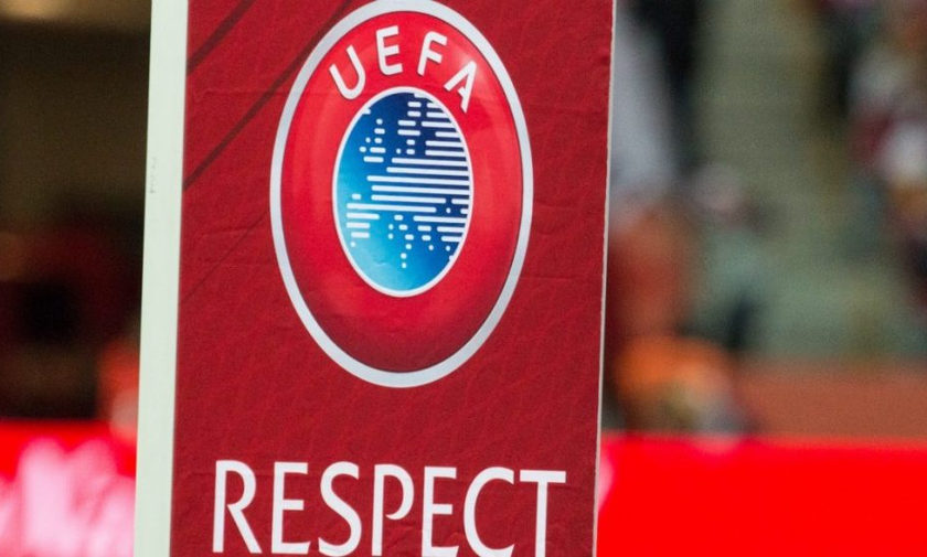 FIFA και UEFA καλούν την ΕΠΟ να πάρει άμεσα αυστηρά μέτρα