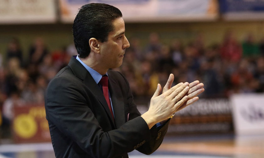 Συλλυπητήρια της ΚΑΕ ΠΑΟΚ στον Σφαιρόπουλο για τον θάνατο του πατέρα του