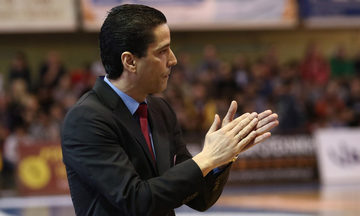 Συλλυπητήρια της ΚΑΕ ΠΑΟΚ στον Σφαιρόπουλο για τον θάνατο του πατέρα του