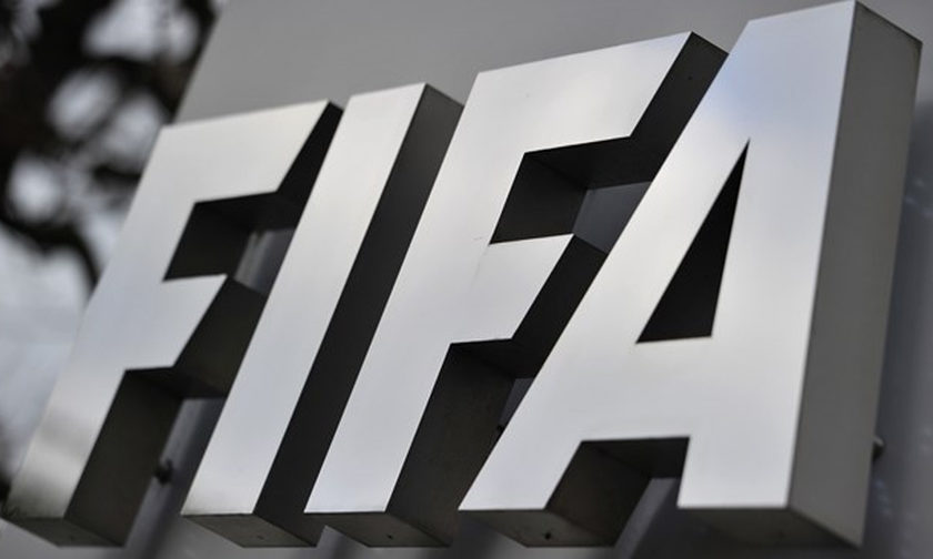 FIFA: Στην 45η η Εθνική ομάδα