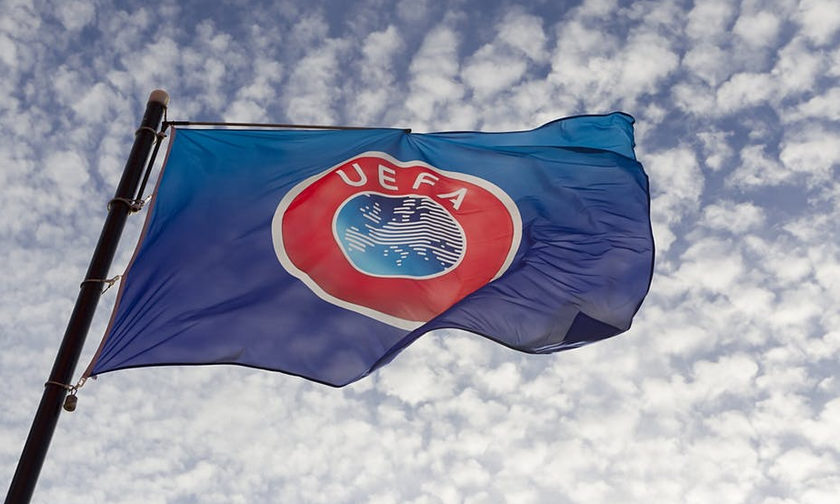 Επίσημη διάψευση της UEFA για το «οφσάιντ γκολ»