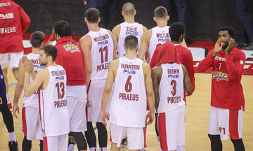 Στην Euroleague δεν μπορείς να υποτιμάς κανέναν