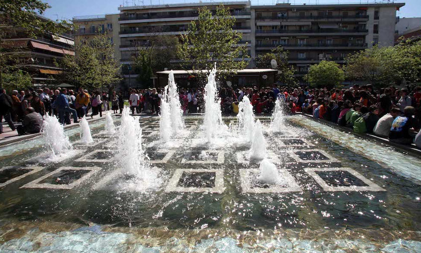 Mεσήλικας Βολιώτης: "Διέπραξα πέντε φόνους, ελάτε να με πιάσετε"