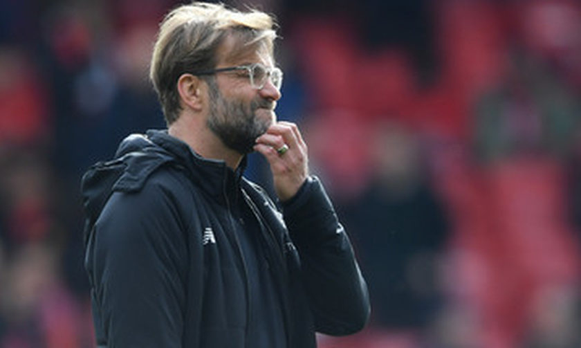 Γιούργκεν Κλοπ: «Κλήρωση-όνειρο για την Γιουνάιτεντ»