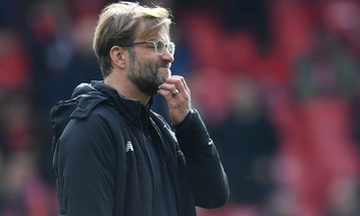 Γιούργκεν Κλοπ: «Κλήρωση-όνειρο για την Γιουνάιτεντ»