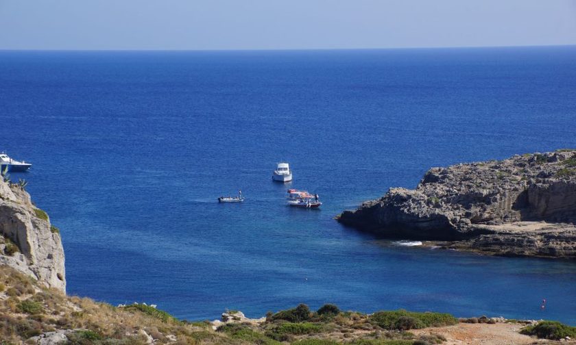 Αγαθονήσι: Ναυάγιο σκάφους με μετανάστες - Έξι νεκροί