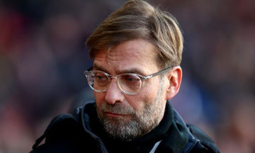 Κλοπ: «Λογικά δεν υπάρχει πρόβλημα με Τσαν»