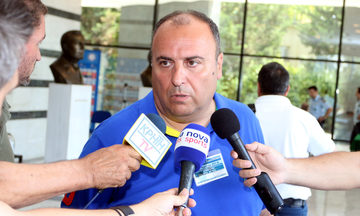 Ο πρόεδρος της ΕΠΣ Άρτας «στοχοποιεί» τον Ολυμπιακό