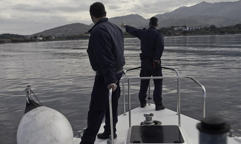 Βρέθηκε πνιγμένος ο αγνοούμενος ψαράς στον Ωρωπό