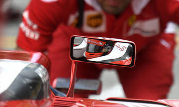 F1: Είναι η Haas 4η δύναμη;