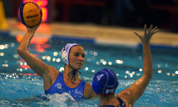 Europa Cup:  Με Ρωσία για το χρυσό η Εθνική