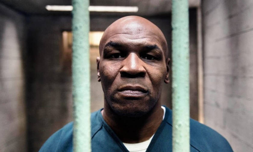 Ένοχος για βιασμό ο Mike Tyson