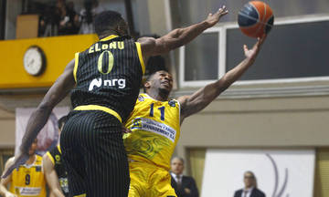 Basket League: Μάχη για την τρίτη θέση