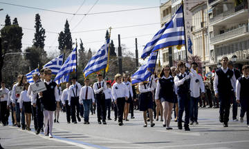 Τα SMS των προπονητών του Ολυμπιακού για την παρέλαση!