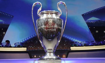 Πολύ χρήμα στο νέο Champions League