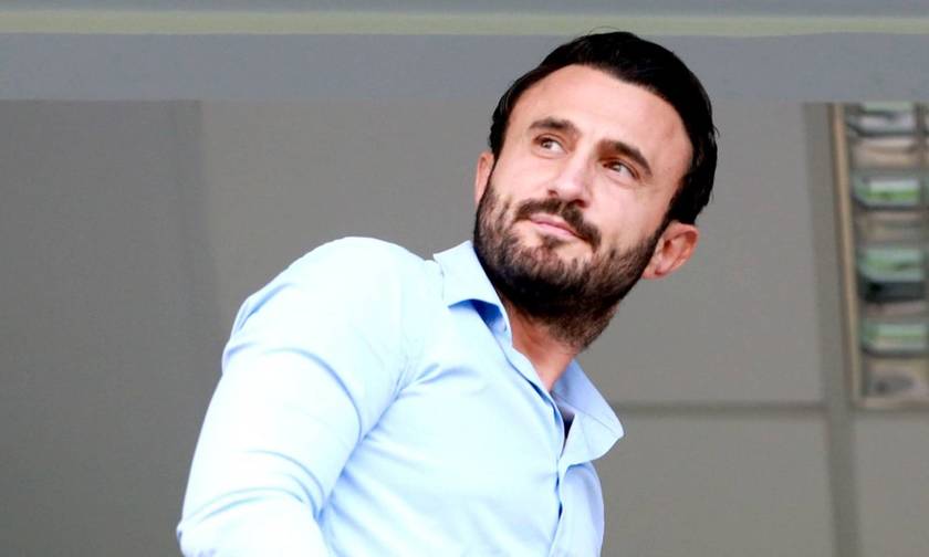 «Χρόνια πολλά στον μεγαλύτερο σύλλογο της Μακεδονίας. Ερχόμαστε»