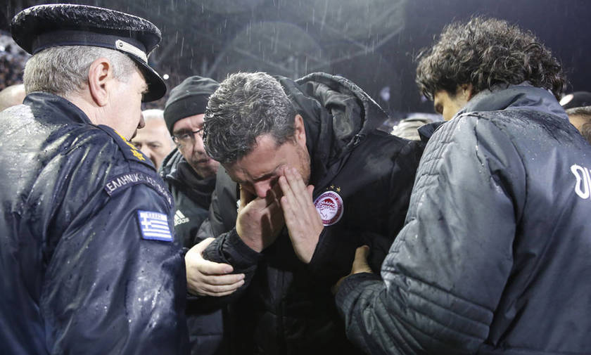 «Έδεσε» το γλυκό και με το Διαιτητικό