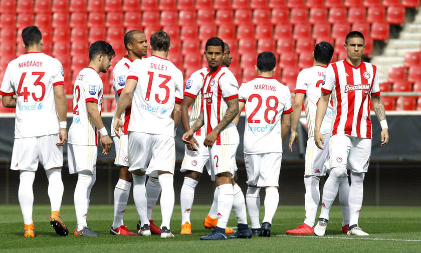 Πλήρης στη Λιβαδειά