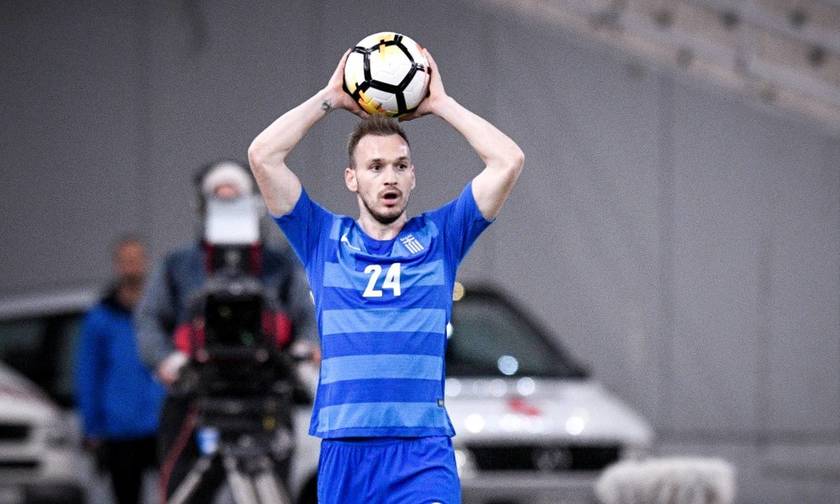 Γερμανοί για Μπακάκη