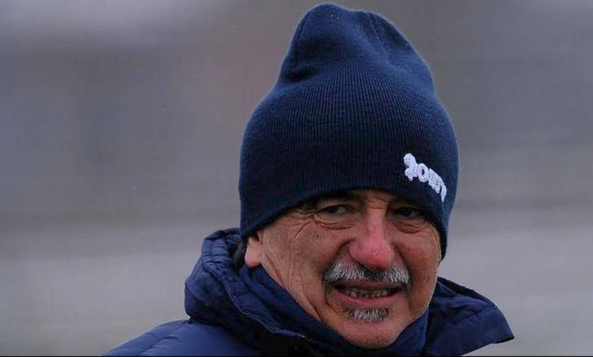 Πένθος στην Ιταλία, «έφυγε» ο Εμιλιάνο Μοντόνικο