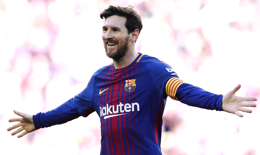 Υποβάλλεται σε εξετάσεις ο Μέσι, δεν υπάρχει ανησυχία