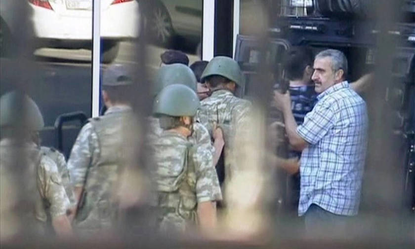 Τουρκία: Τη σύλληψη 70 αξιωματικών του στρατού διέταξαν οι εισαγγελικές αρχές