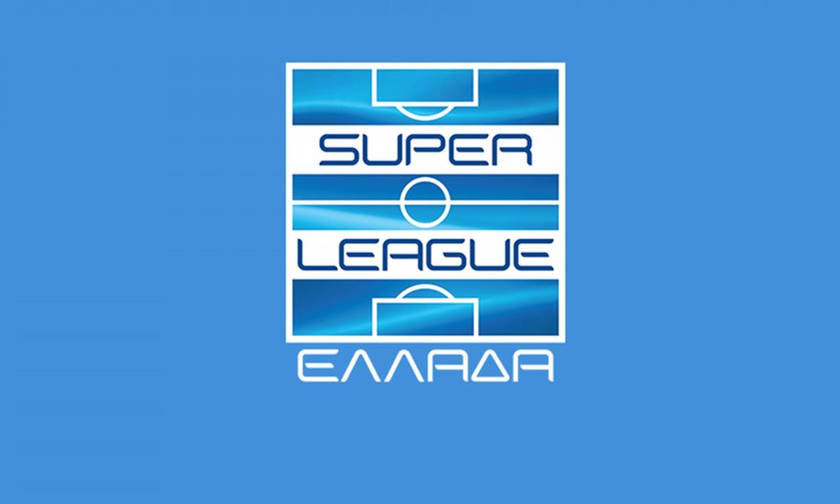 Αυτή είναι η νέα βαθμολογία της Super League!