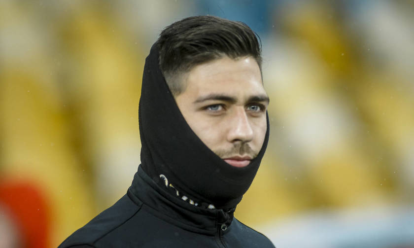 Μπακασέτας: "Το χειρότερο σενάριο το Grexit αλλά..."